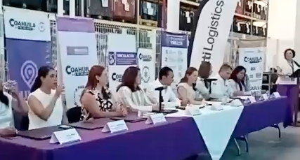 Las Mujeres y del Trabajo del Gobierno